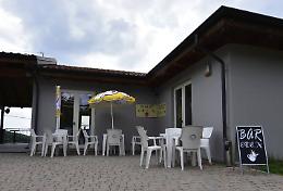 Nuovo gestore all’ex circolo Acli di Belvedere: il bar ha riaperto il 1º giugno