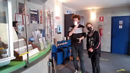 Si accendono le luci: il cinema di Dogliani riapre dopo il lungo stop