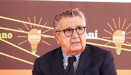 De Benedetti a processo dopo la querela di Salvini per il Festival di Dogliani 2018