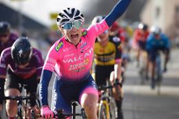 Giro d’Italia Donne, le tappe cuneesi presentate dai grandi campioni di oggi e di ieri