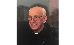 Addio a Padre Pierino Gaiero, missionario originario di Farigliano
