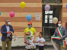 Con Luisella, Rocca Cigliè ha la sua bottega: una rivincita per i piccoli borghi