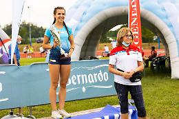 Lo spettacolo dell'atletica a Mondovì e c'è anche un record italiano al "Meeting di Primavera"