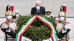 2 Giugno, si celebra la nostra Repubblica: il traguardo dei 75 anni