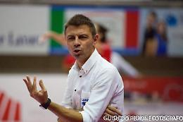 Davide Delmati vola in Sicilia, è il nuovo allenatore di Marsala