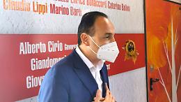 Covid Piemonte: nei dati di luglio una sintesi del nuovo andamento del contagio