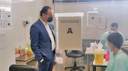 Vaccini, il caos rischia di rallentare il Piemonte. Cirio chiede al gen. Figliuolo più dosi Pfizer