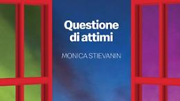 Presentazione del libro ‘Questione di attimi’ al McDonald’s di Mondovì