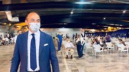 Cirio: «Per il Piemonte la zona bianca è una prospettiva ormai reale»