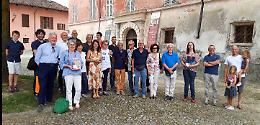 Grano, pane e Nigella: giornata di "scambi" e progetti, tra il Monregalese e il Torinese