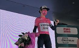 Giro Donne al via: la Trek Segafredo di Elisa Longo Borghini vince la Fossano-Cuneo