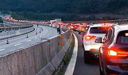 In viaggio verso il mare? Ecco le chiusure previste per l'autostrada questa settimana