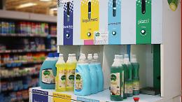Coop sfida l'Europa sulla riduzione della plastica