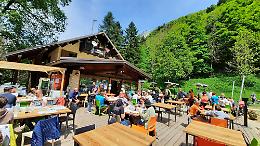 «Troppe mosche a Pian delle Gorre in Val Pesio: ecco come abbiamo risolto il problema»