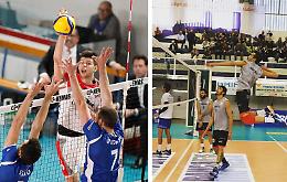 Tutta la rosa del Vbc Synergy Mondovì: arrivano anche Mazzon e Boscaini
