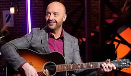 Joe Bastianich in concerto al “Baladin Open Garden” di Piozzo