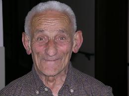 Crava: addio a Beppe Messa, testimone di un'epoca