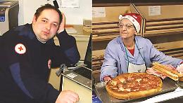 Al Santuario di Torre, sabato, l'ultimo saluto a Bruno ed Ernesta
