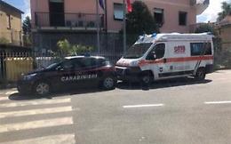Volevano arrivare in Francia, ma il loro viaggio si ferma in Valbormida