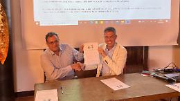 La “Comunità energetica” di Magliano “fa scuola” anche in Toscana