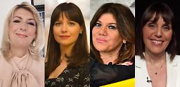 “Festival della tv”: quattro scrittrici sul nuovo palco di Dogliani Castello