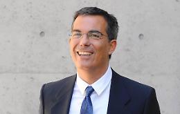 Giovanni Floris: svelato il primo ospite del "Festival della tv" di Dogliani