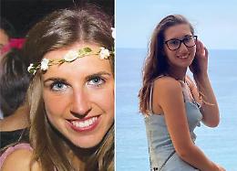 Lutto cittadino domani a Sant'Albano per Erica e Nicole