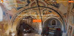 Nuovo sito web di San Fiorenzo di Bastia: ora le visite si prenotano anche online