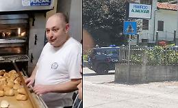 Bruno ed Ernesta, vittime del monossido nella loro panetteria a Torre Mondovì