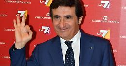 Altra conferma: Urbano Cairo torna al "Festival tv" di Dogliani