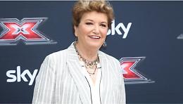Mara Maionchi sarà al Festival di Dogliani, domenica 5 settembre