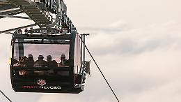 Approvata dalla regione la nuova legge per le funivie piemontesi