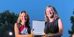 Premio “Donne di talento” per la neurologa Marinella Clerico