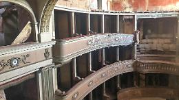 Visite turistiche nell'antico teatro: date e modalità