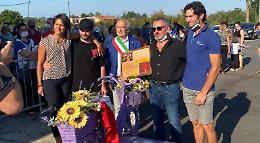 Piozzo ricorda la volontaria Manuela Ansaldi, scomparsa un anno fa