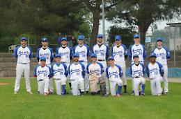 Baseball, lo spareggio è di Mondovì: play-off raggiunti