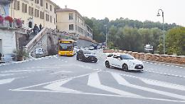 Auto e motori termici, l&rsquo;addio si allontana: l&rsquo;elettrico non &egrave; l'unica soluzione, l'Europa apre alla &ldquo;flessibilit&agrave;&rdquo; 