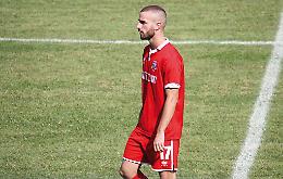 Beffa Benarzole, sconfitta a tavolino per un problema di tesseramento