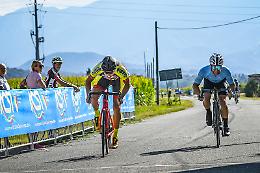 A Prato Nevoso si incoronano i campioni italiani Acsi di cicloscalata