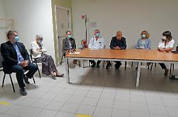 All'Ospedale di Mondovì un ambulatorio plurispecialistico per pazienti diabetici