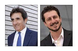 Dogliani: oggi inizia il "Festival della tv", Urbano Cairo e Luca Bizzarri aprono la kermesse