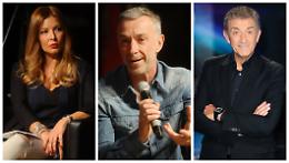 Dogliani: il "Festival" entra nel vivo, oggi ecco Selvaggia Lucarelli, Linus ed Ezio Greggio