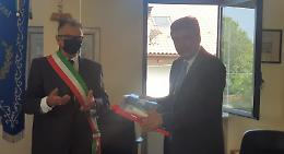 Clavesana: premio "Aratro d'oro" a Gianni Cappa, presidente Bam
