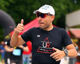 Fabio Gonella da Igliano affronta l'impresa dell'"Ultramarathon" Milano-Sanremo