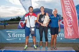 Trofeo delle Regioni Master, a Mondovì arriva il record del mondo