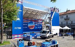 Nel week-end torna il "Festival tv" a Dogliani: ecco tutto il programma