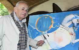 Ceva: "Fungo d'oro" a Tanchi Michelotti