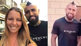 E a Ceva spunta… Arturo Vidal