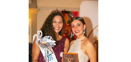 La fariglianese Micaela Vietto è “Miss Universe Piemonte” 2021