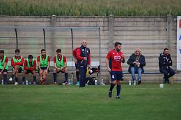 Prima Categoria, il Bisalta esonera Corrado Santini